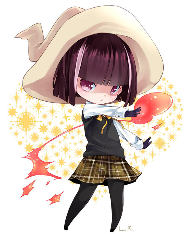 Commission for Tara-Elani Commission for Tara-Elani