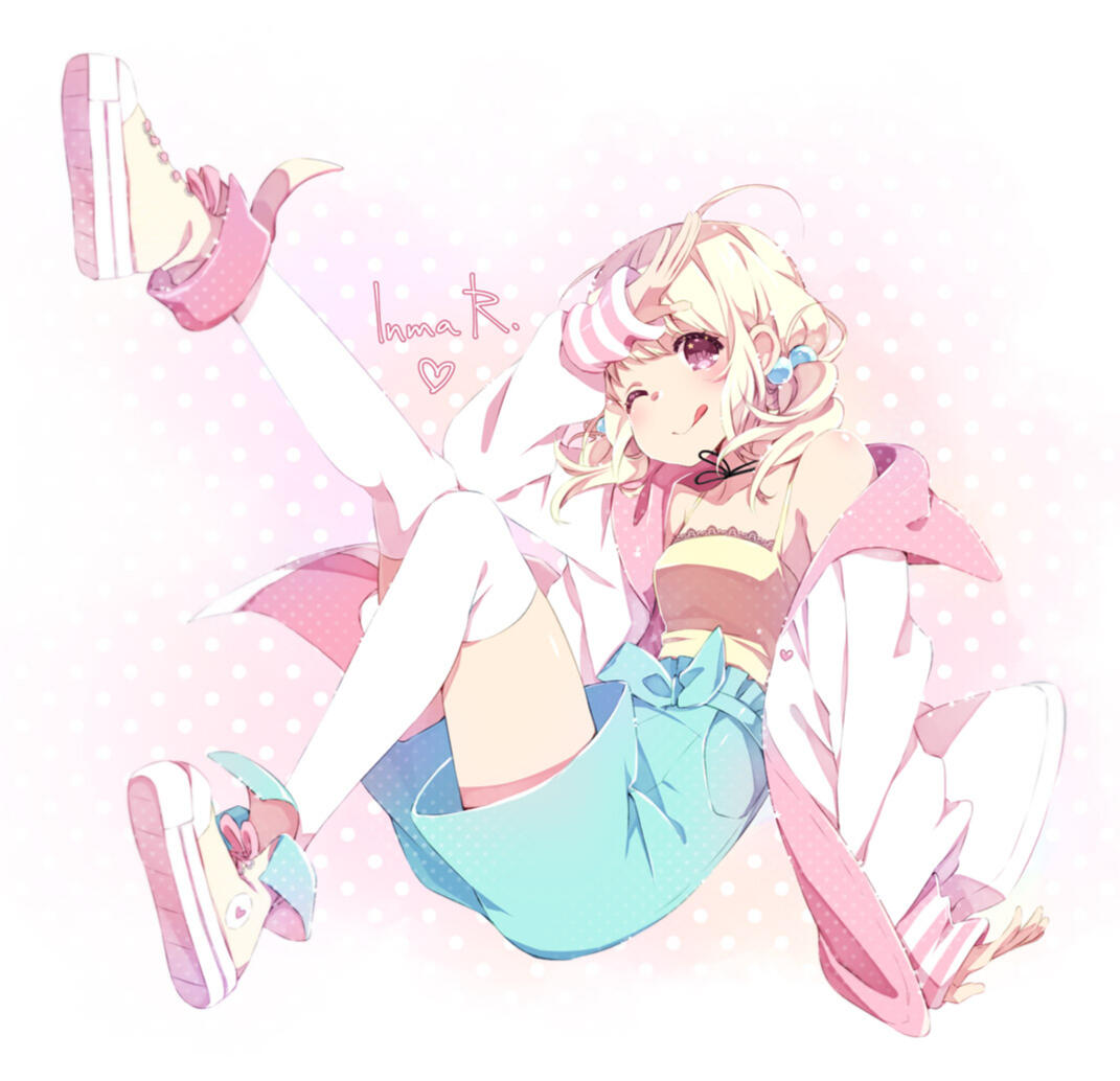 Original character